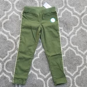 Carter's jeggings